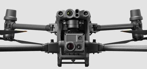 DJI Matrice 30T (CN)