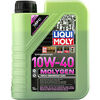 Синтетическое моторное масло Molygen New Generation 10W-40 - 1 л