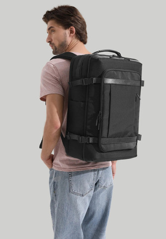 Картинка рюкзак для путешествий Vgoal  Black - 21