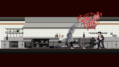 Vengeance of Mr. Peppermint (для ПК, цифровой код доступа)