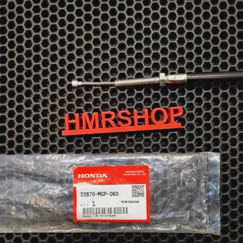 Honda Трос сцепления CBR 1000 RR RA 2014-2016 22870-MGP-D60