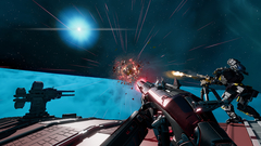 Starbase (Ранний доступ) (для ПК, цифровой код доступа)