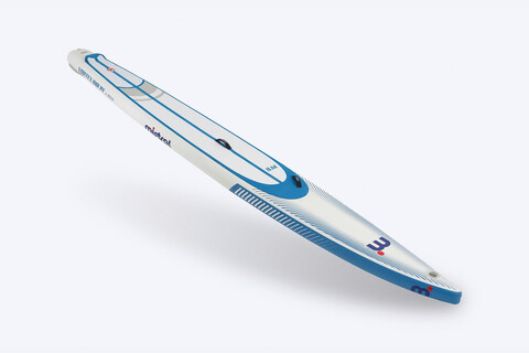 Доска SUP Mistral Vortex Air 14'0 x 23'5