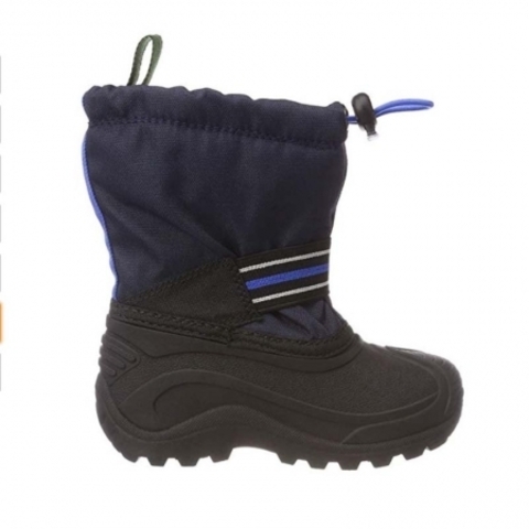 Сапоги Kamik INVADEGTX Navy NF8019