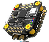 Полётный контроллер SpeedyBee F405 V3 BLS + ESC 50A Stack