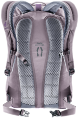 Рюкзак Deuter Stepout 22 Lavender-Purple - 2