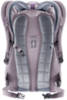 Картинка рюкзак городской Deuter Stepout 22 Lavender-Purple - 2