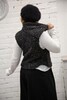 Gilet POESIA Fashionbox