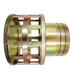 Фильтр заборный помпы DDE PTR100H 4