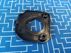 Крышка DDE CS3816 маслонасоса (381601059)