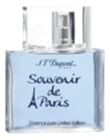 S.T. Dupont Essence Pure Souvenir de Paris Pour Homme