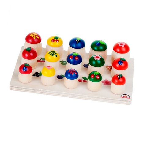 Развивающая игра 