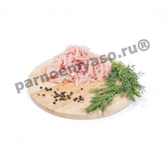 Фарш куриный