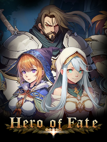Hero of Fate (для ПК, цифровой код доступа)