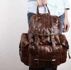 Рюкзак Cobbler Legend CL701