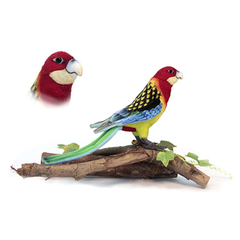 Hansa Мягкая игрушка 