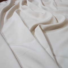 Мерный лоскут 1,6 м вискоза бежевая 3094