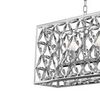 Подвесной светильник Maytoni Ledas MOD069PL-04CH