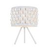 Настольная лампа Maytoni Delicate MOD196-TL-01-W