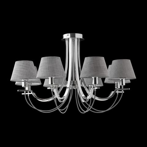 Люстра Freya Felisa FR5019CL-08CH