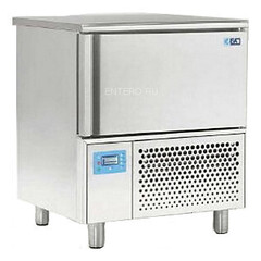 Шкаф шоковой заморозки ISA Zero Gelato T5