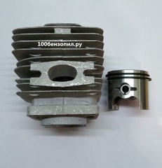 Цилиндро-поршневая группа для бензопилы 41-16