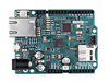 Arduino Leonardo ETH