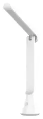 Лампа офисная Yeelight Reachargeable Folding Desk Lamp YLTD11YL), 5 Вт, цвет плафона/абажура: белый
