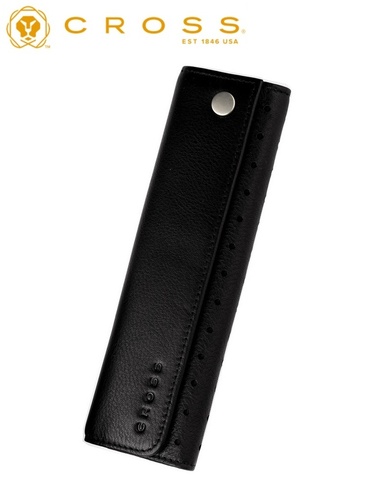 Чехол Cross Autocross Leather Collection ™ для одной ручки (AC141-1)