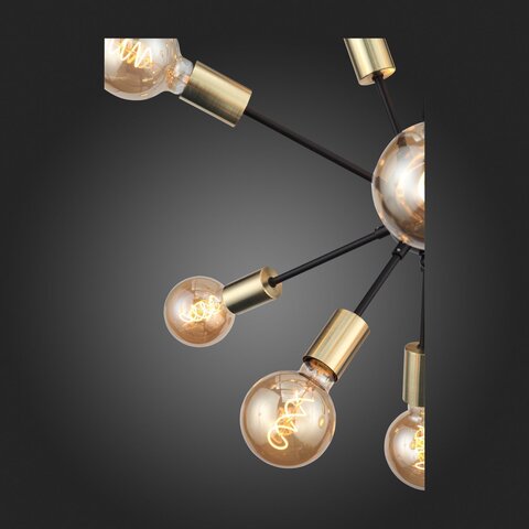 Люстра подвесная ST Luce Foglione SL437.403.12