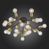 Люстра потолочная ST Luce Foglione SL437.402.20