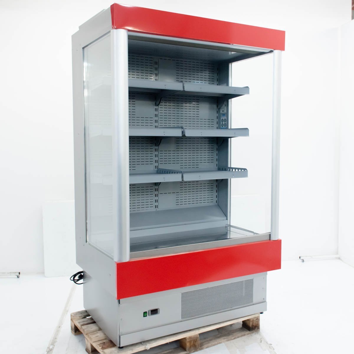 Шкаф холодильный frigorex fv500