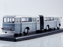 Ikarus-620 articulated bus 1:43 ModelPro