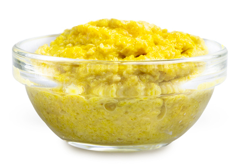 Рийет из индейки с кари и апельсином фермерский, 200г