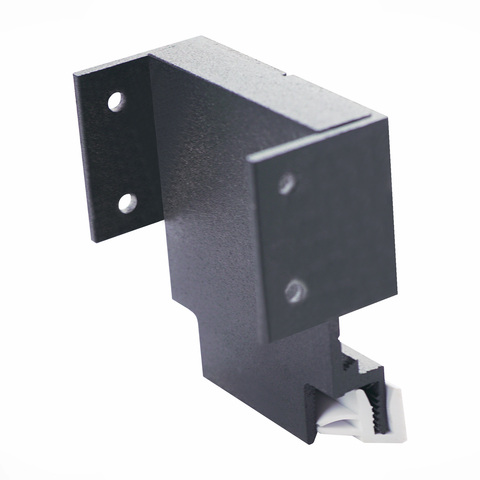 Торцевая заглушка ST Luce SKYLINE 48 ST003.489.01