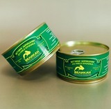 Ферма Великан Ветчина из мяса кролика 