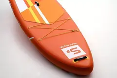 Доска SUP надувная Sup Face Basic 10'8