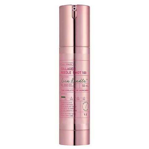 Сыворотка для лица VT Collagen Reedle Shot 100