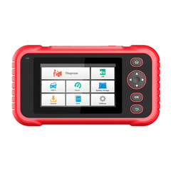 Портативный автосканер Launch Creader CRP239 N36870