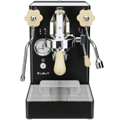 Lelit Mara PL62X V2-EUC Black