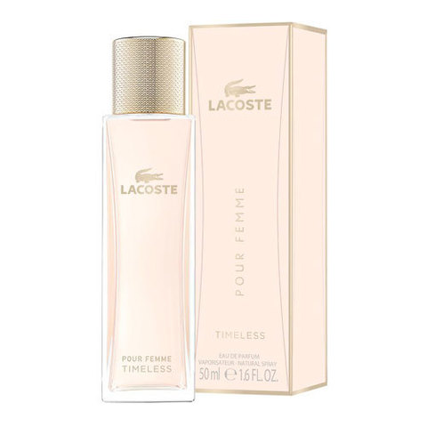 Lacoste Pour Femme Timeless