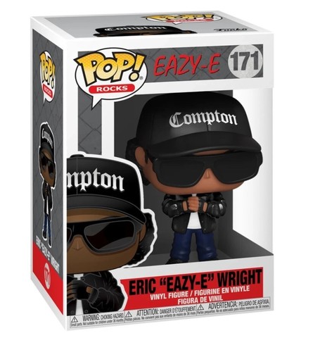 Funko POP! Eric 