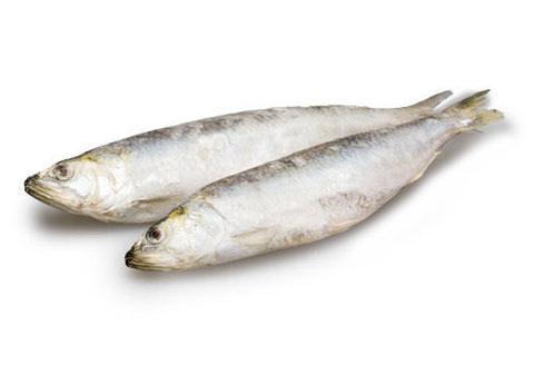 Сельдь Черноморская замороженная~1кг