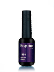 1834 Пряная слива, гель-лак 8 мл