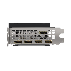 Видеокарта Gigabyte (GV-N3080EAGLE-12GD) RTX3080 EAGLE 12G