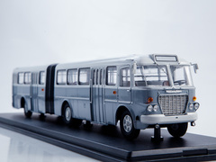 Ikarus-620 articulated bus 1:43 ModelPro