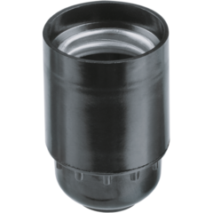 Патрон Navigator 71 606 NLH-BL-E27 карболит подвесной Е27, M12