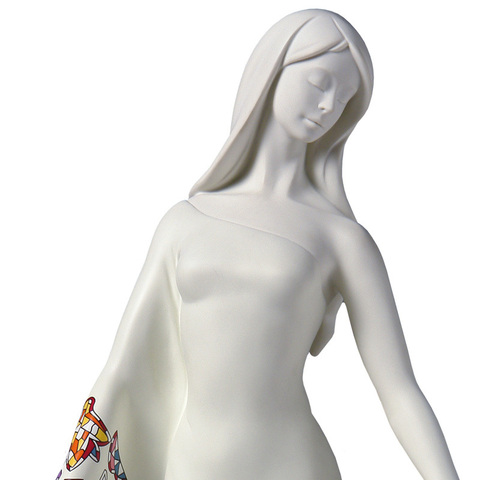 Статуэтка Elegancia Элегантность Nadal