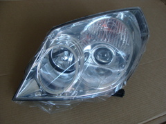 фара передняя левая Geely MK  1017001105