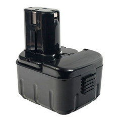 Аккумулятор для HITACHI ПРАКТИКА 12В, 2.0Ач, NiCd, коробка (032-157)